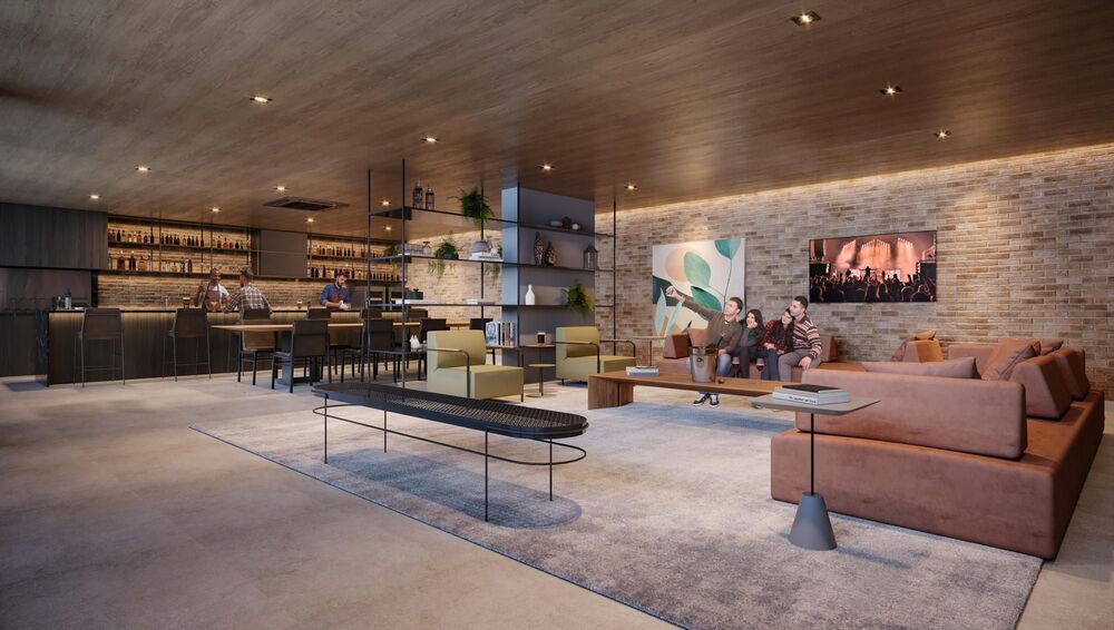 Apartamento, 3 quartos, 325 m² - Foto 21