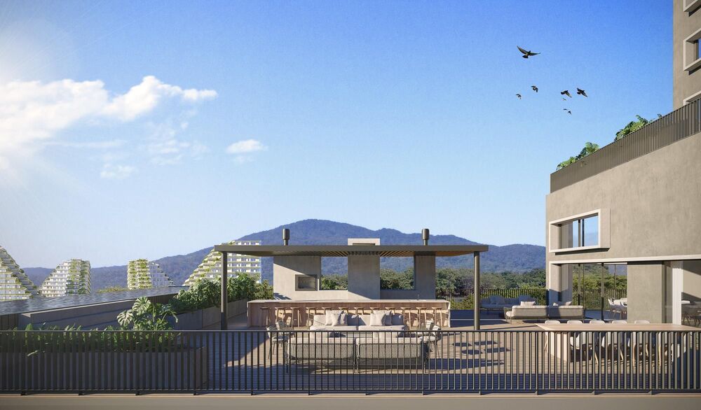 Apartamento, 3 quartos, 325 m² - Foto 5