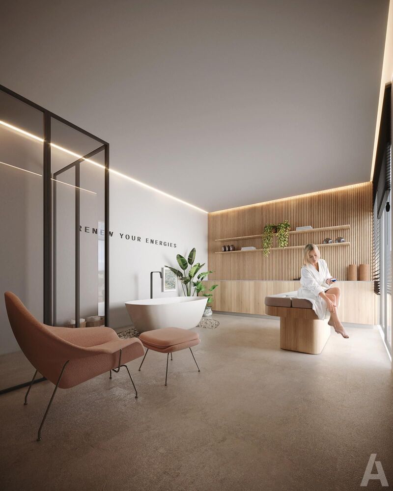 Apartamento, 3 quartos, 325 m² - Foto 15