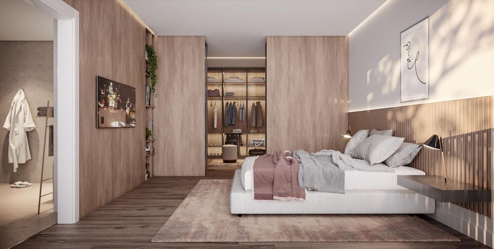 Apartamento, 3 quartos, 325 m² - Foto 24