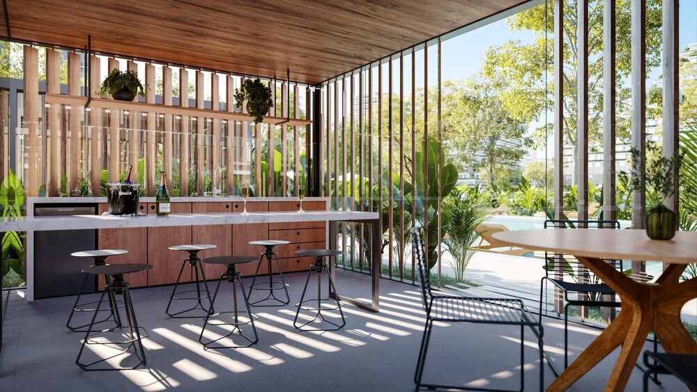 Apartamento, 3 quartos, 325 m² - Foto 2