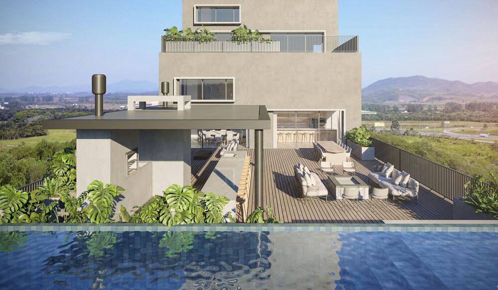 Apartamento, 3 quartos, 325 m² - Foto 6