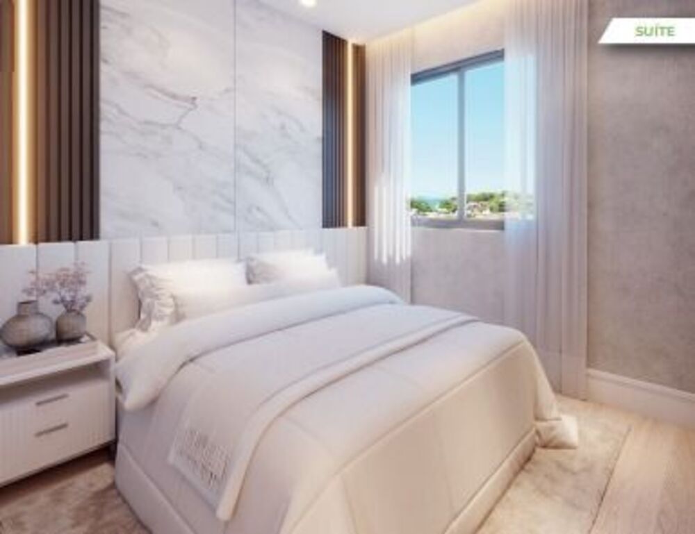 Apartamento, 2 quartos, 81 m² - Foto 4