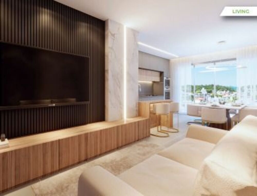 Apartamento, 2 quartos, 81 m² - Foto 5