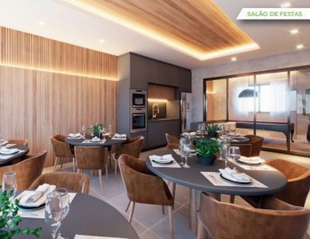 Apartamento, 2 quartos, 81 m² - Foto 8