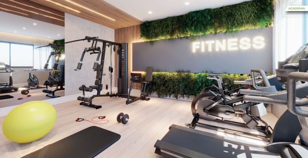 Apartamento, 2 quartos, 81 m² - Foto 6