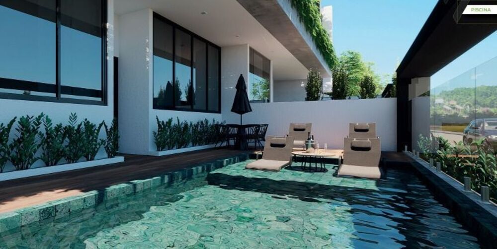 Apartamento, 2 quartos, 81 m² - Foto 7