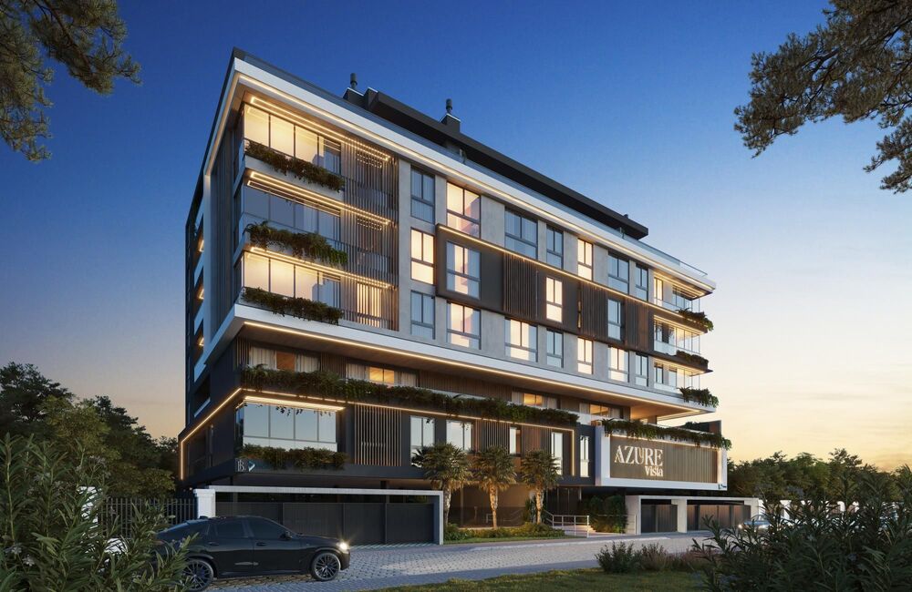 Cobertura, 4 quartos, 179 m² - Foto 5