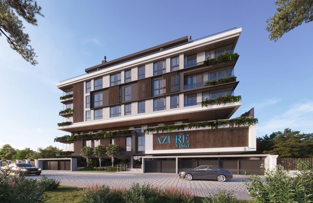 Cobertura, 4 quartos, 179 m² - Foto 4
