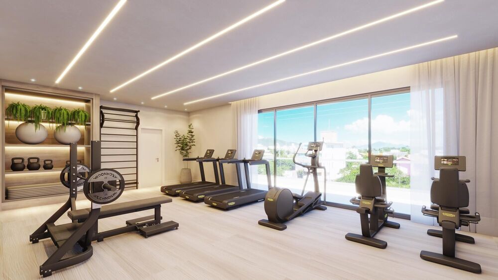 Cobertura, 4 quartos, 179 m² - Foto 2