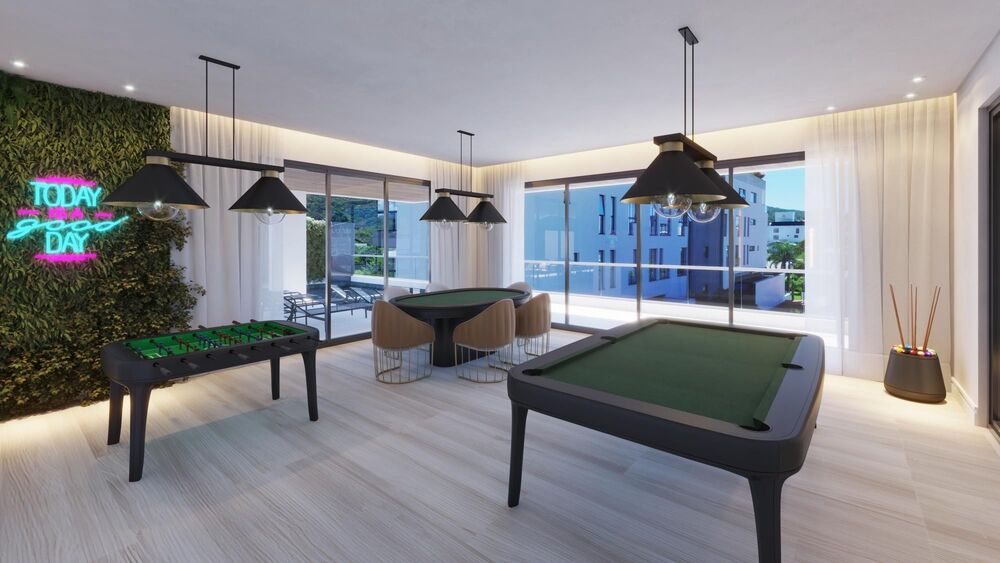 Cobertura, 4 quartos, 179 m² - Foto 14