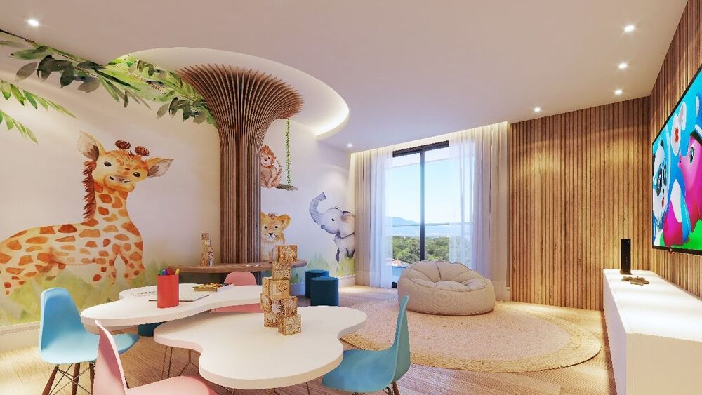 Apartamento, 2 quartos, 93 m² - Foto 6