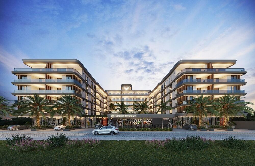 Apartamento, 2 quartos, 93 m² - Foto 12