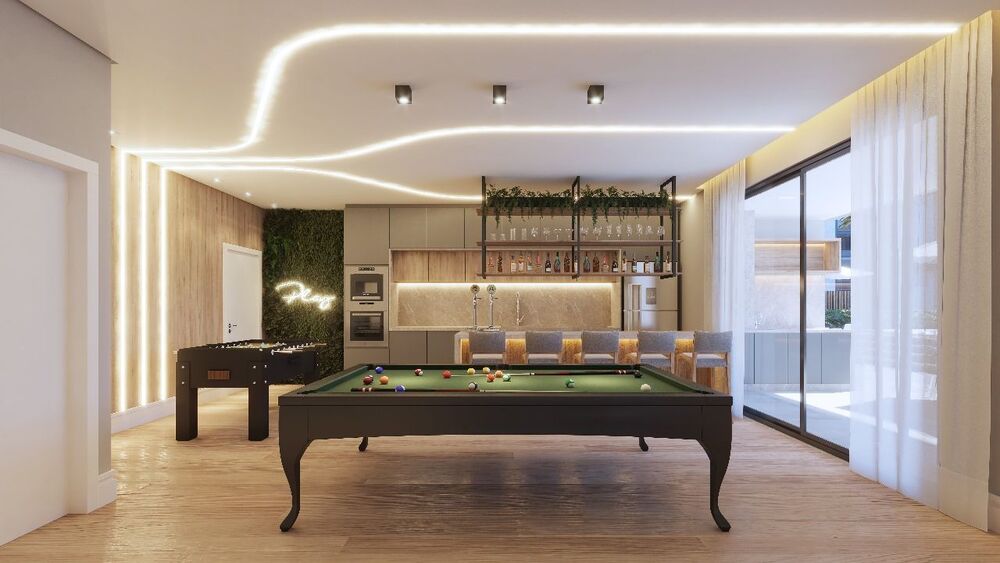 Apartamento, 2 quartos, 93 m² - Foto 5