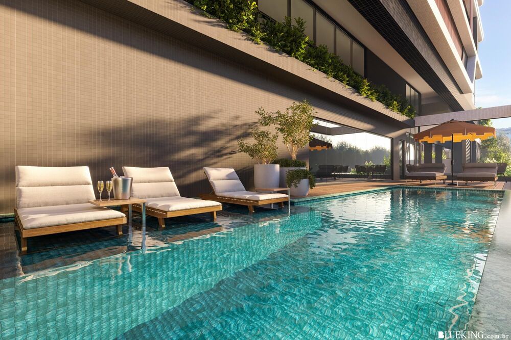 Apartamento, 4 quartos, 219 m² - Foto 5