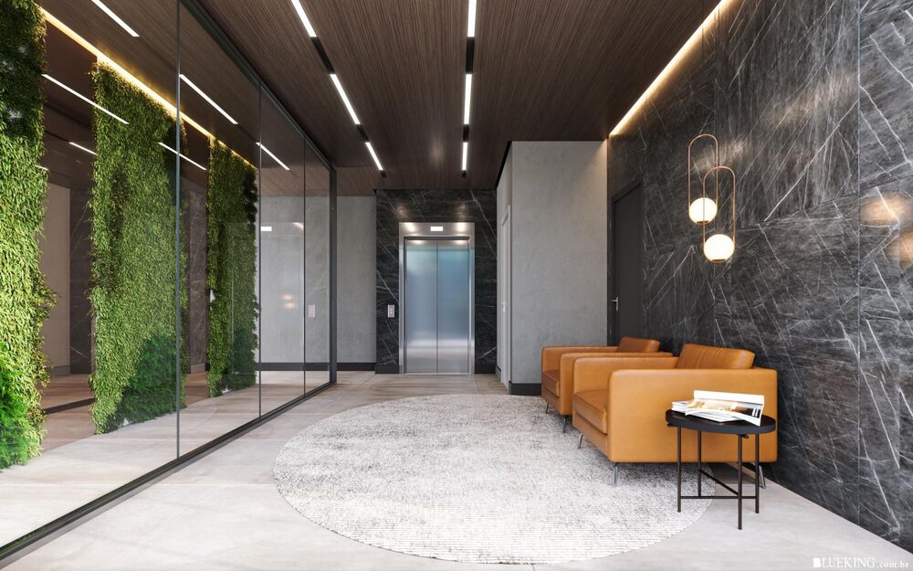 Apartamento, 4 quartos, 219 m² - Foto 2