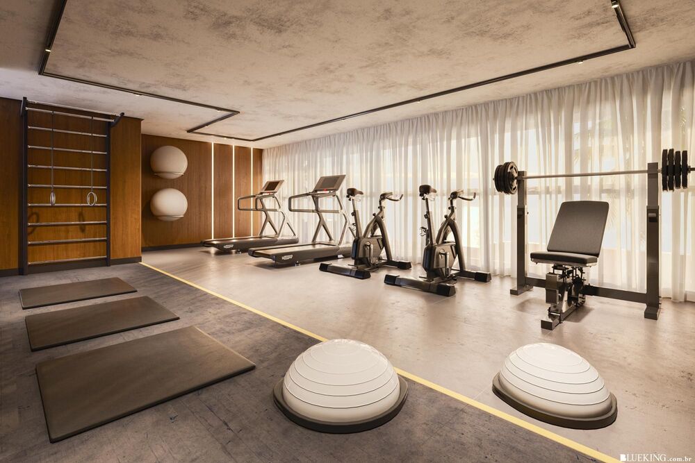 Apartamento, 4 quartos, 219 m² - Foto 3