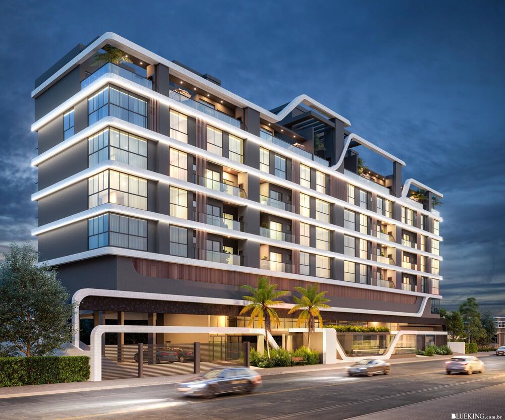 Apartamento, 4 quartos, 219 m² - Foto 1