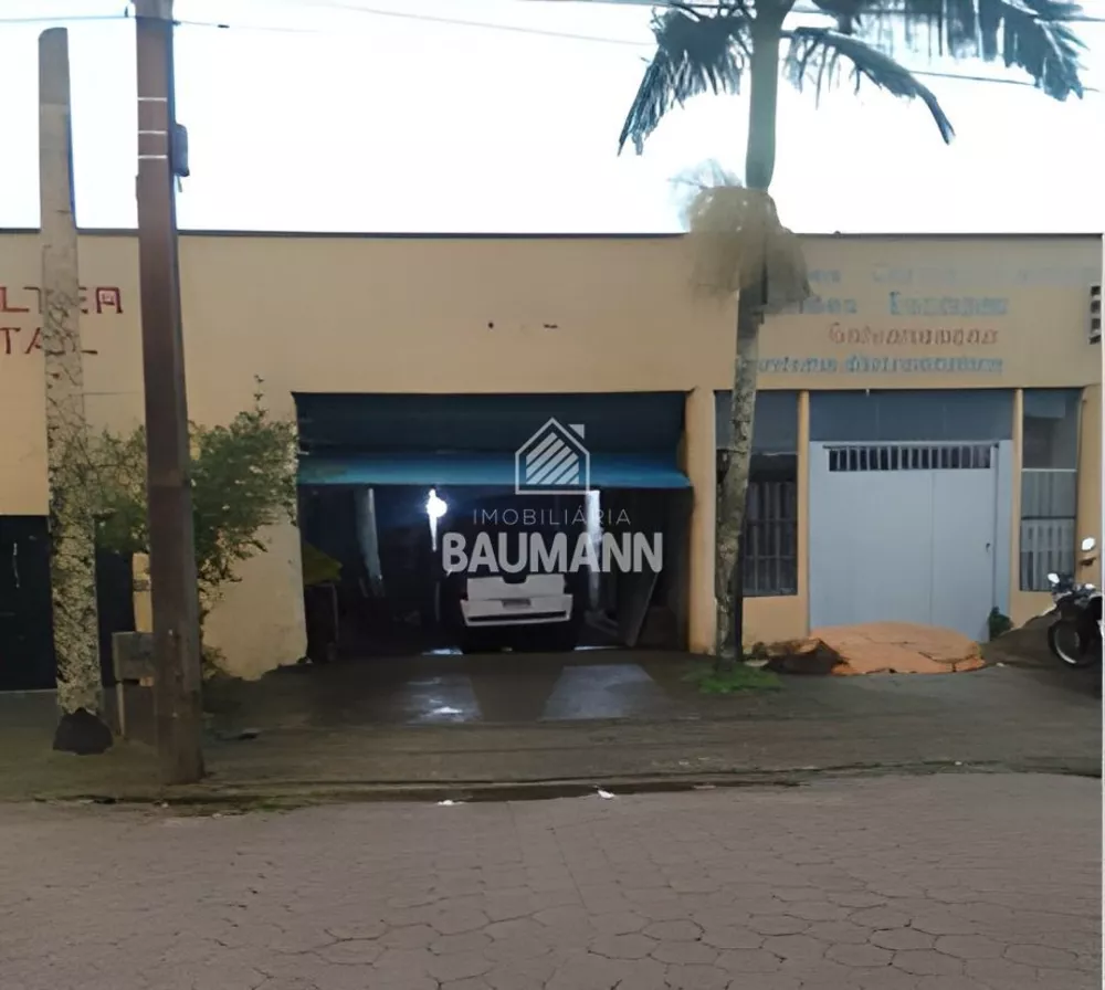 Loteamento e Condomínio à venda, 360m² - Foto 1