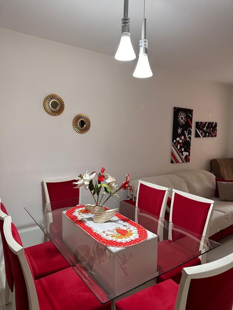 Apartamento, 2 quartos, 70 m² - Foto 4