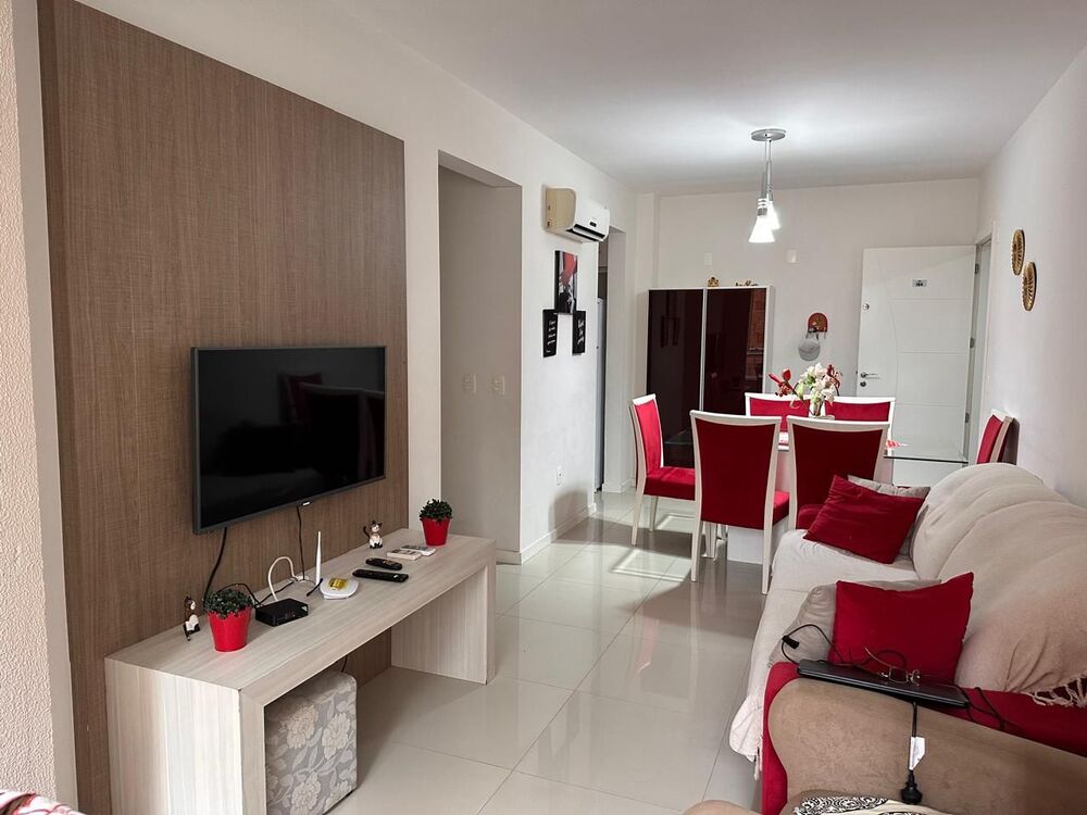 Apartamento, 2 quartos, 70 m² - Foto 2