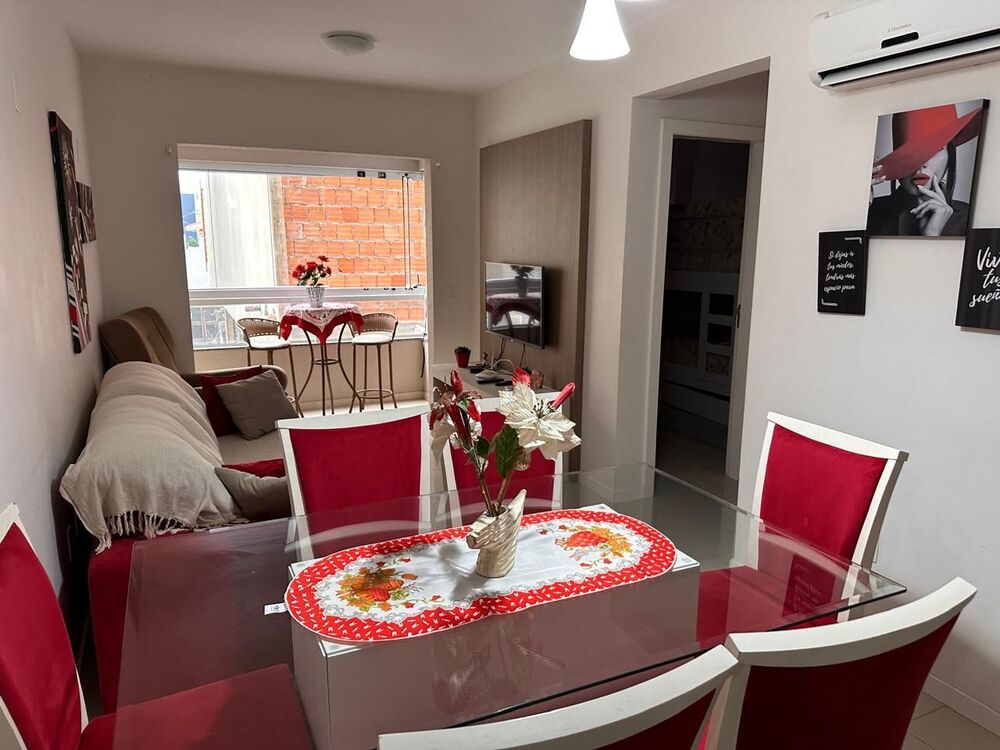 Apartamento, 2 quartos, 70 m² - Foto 3