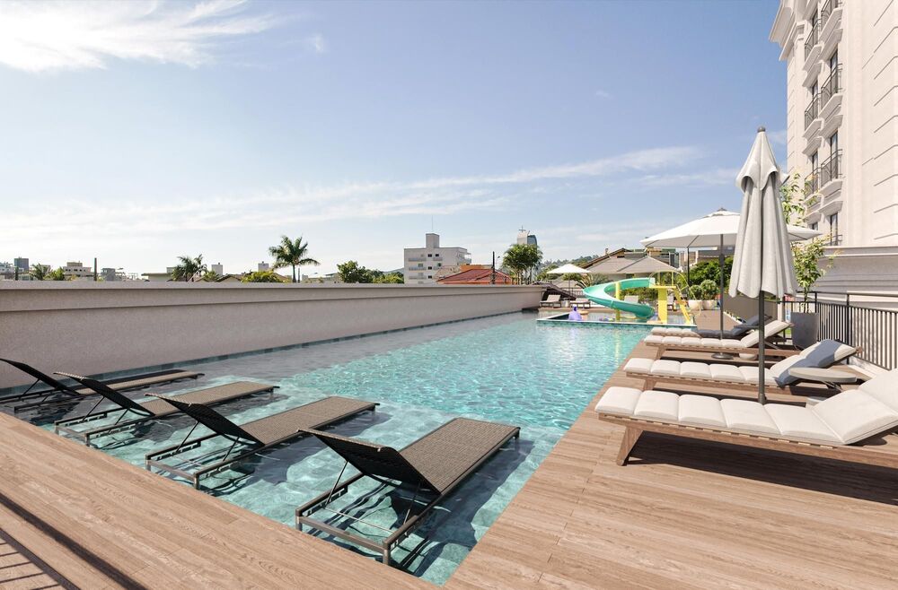 Apartamento, 3 quartos, 92 m² - Foto 3