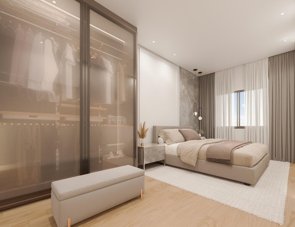 Apartamento, 3 quartos, 92 m² - Foto 9