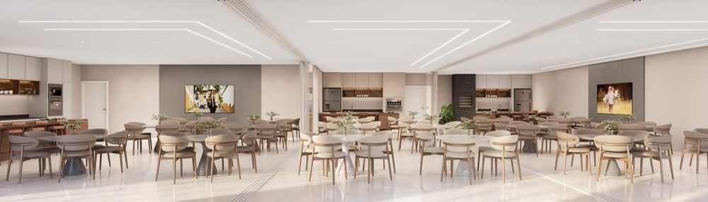 Apartamento, 3 quartos, 92 m² - Foto 1