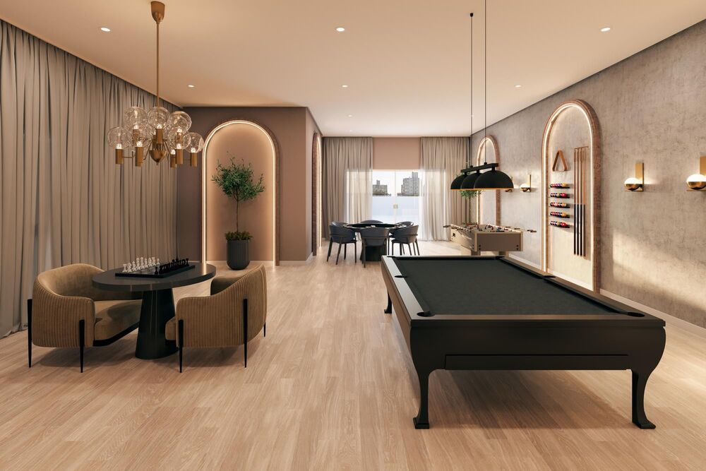 Apartamento, 3 quartos, 92 m² - Foto 5