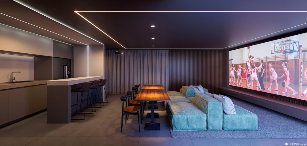 Apartamento, 3 quartos, 101 m² - Foto 6