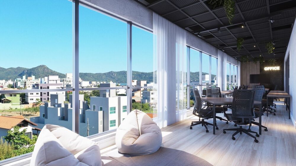Flat/Apart Hotel, 29 m² - Foto 7