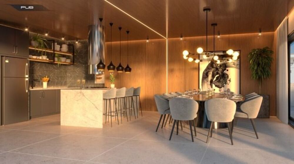 Apartamento, 3 quartos, 123 m² - Foto 10