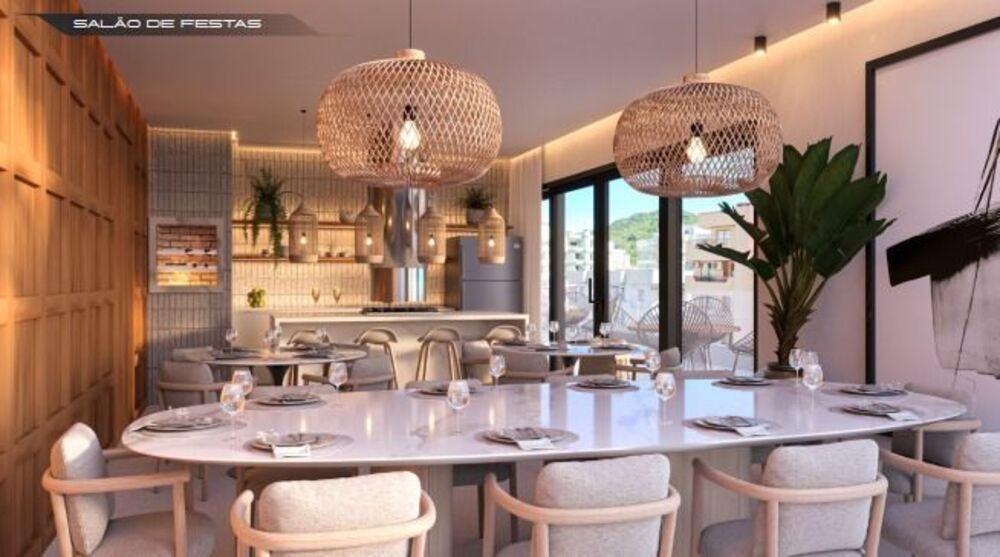 Apartamento, 3 quartos, 123 m² - Foto 3