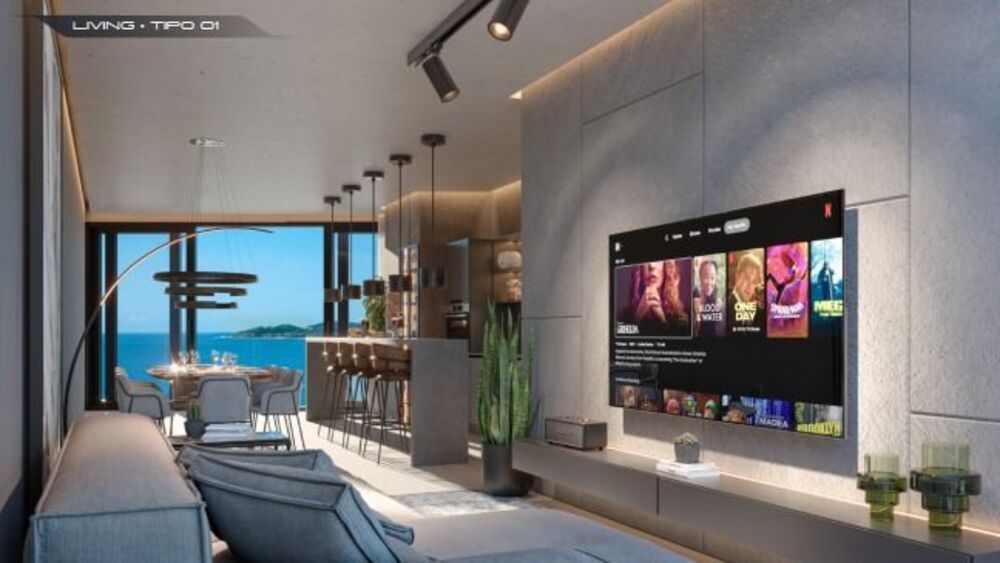 Apartamento, 3 quartos, 123 m² - Foto 13