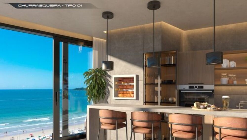 Apartamento, 3 quartos, 123 m² - Foto 4
