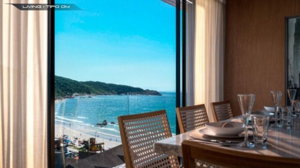Apartamento, 3 quartos, 123 m² - Foto 5