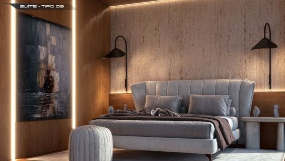 Apartamento, 3 quartos, 123 m² - Foto 8