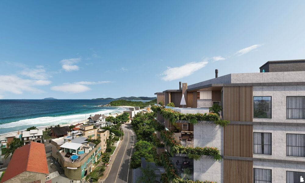 Apartamento, 3 quartos, 164 m² - Foto 5