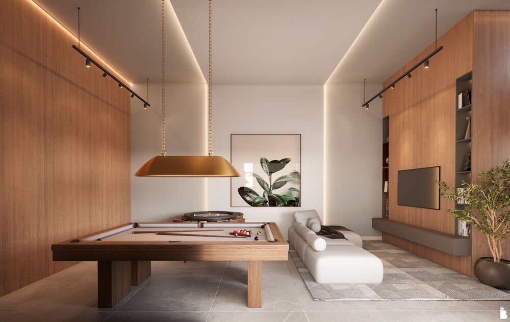Apartamento, 3 quartos, 164 m² - Foto 8