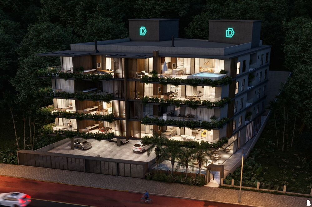 Apartamento, 3 quartos, 164 m² - Foto 2