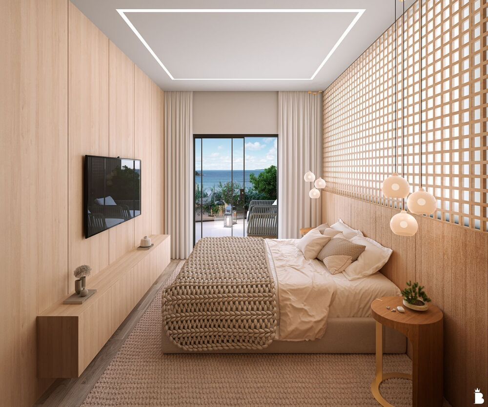 Apartamento, 3 quartos, 164 m² - Foto 9