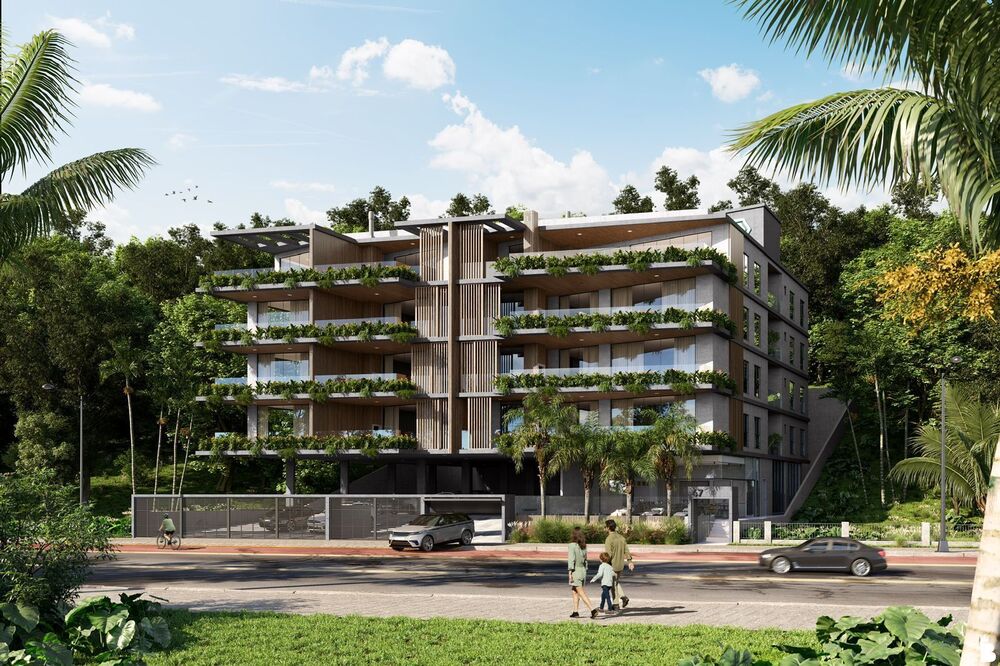 Apartamento, 3 quartos, 164 m² - Foto 3