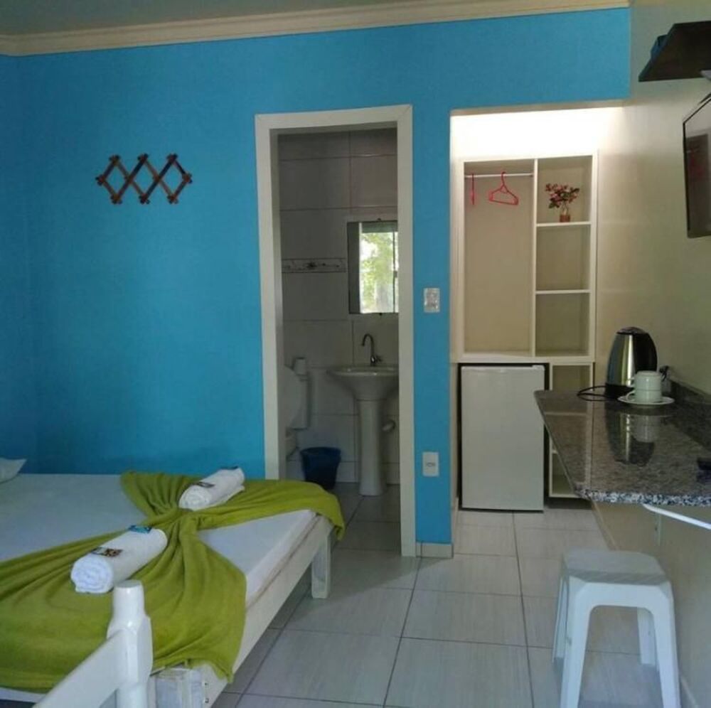Hotel, 15 quartos, 671 m² - Foto 7