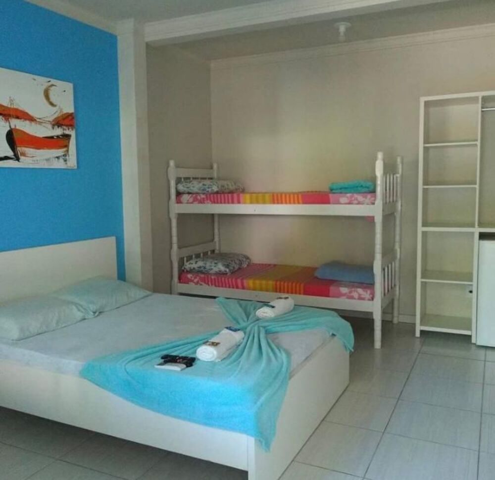 Hotel, 15 quartos, 671 m² - Foto 5