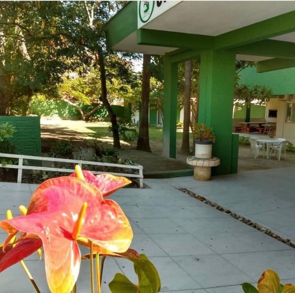 Hotel, 15 quartos, 671 m² - Foto 1