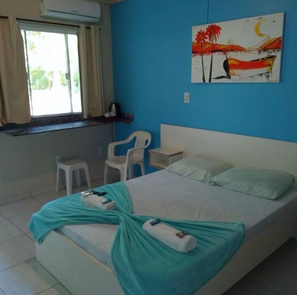 Hotel, 15 quartos, 671 m² - Foto 4