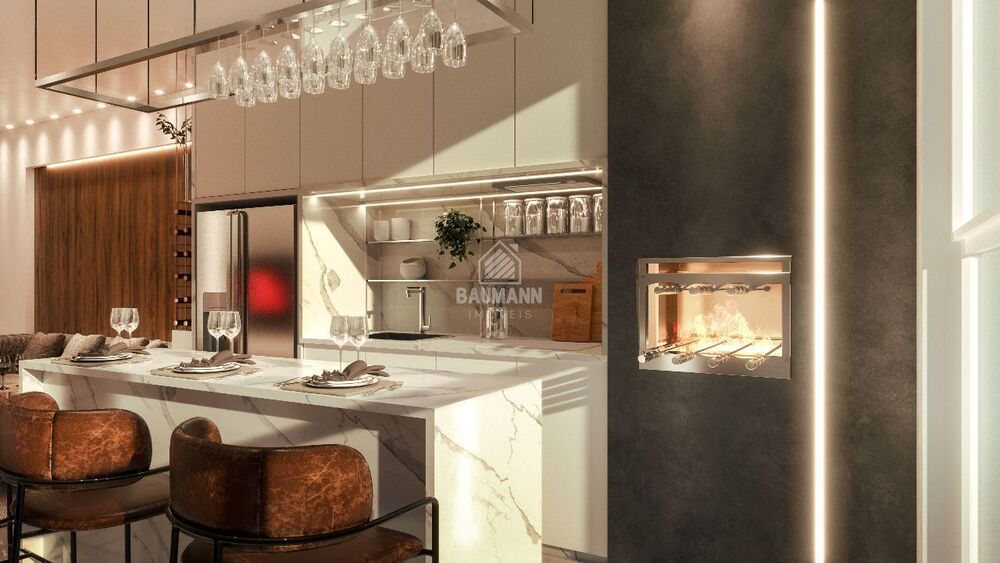 Apartamento, 3 quartos, 109 m² - Foto 11