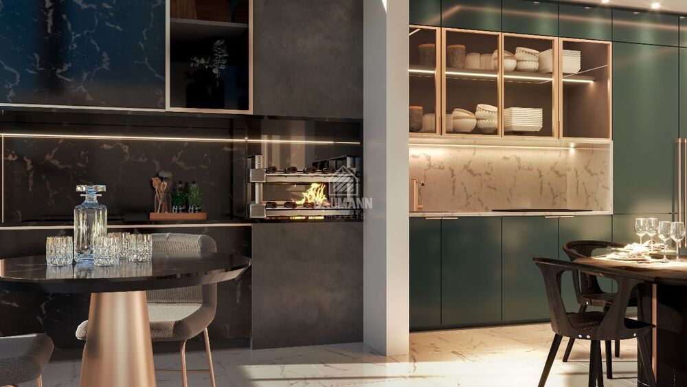 Apartamento, 3 quartos, 109 m² - Foto 6