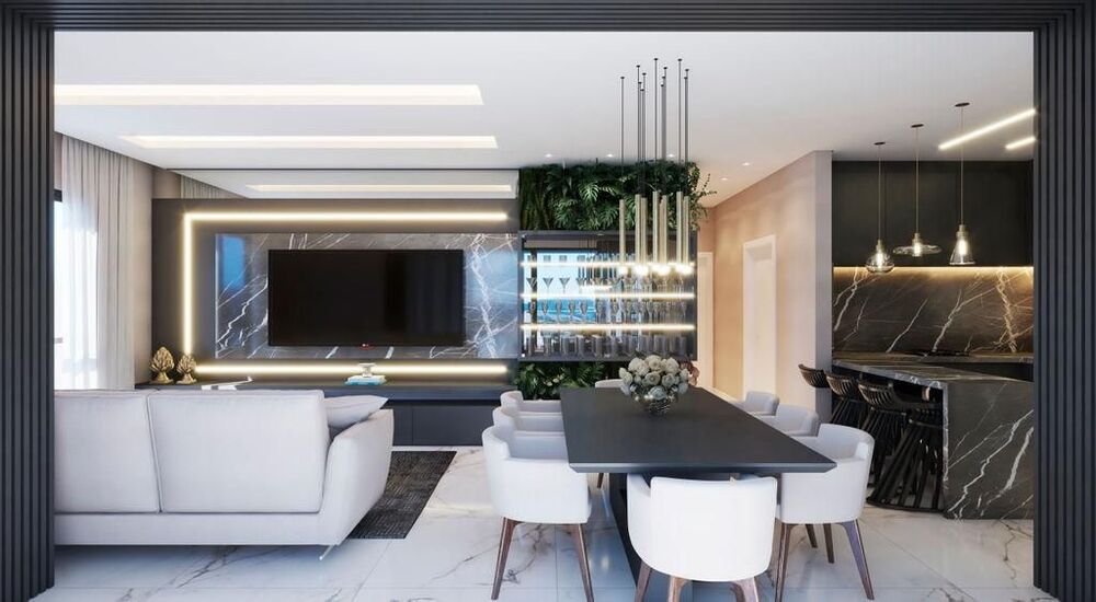Apartamento, 3 quartos, 123 m² - Foto 14